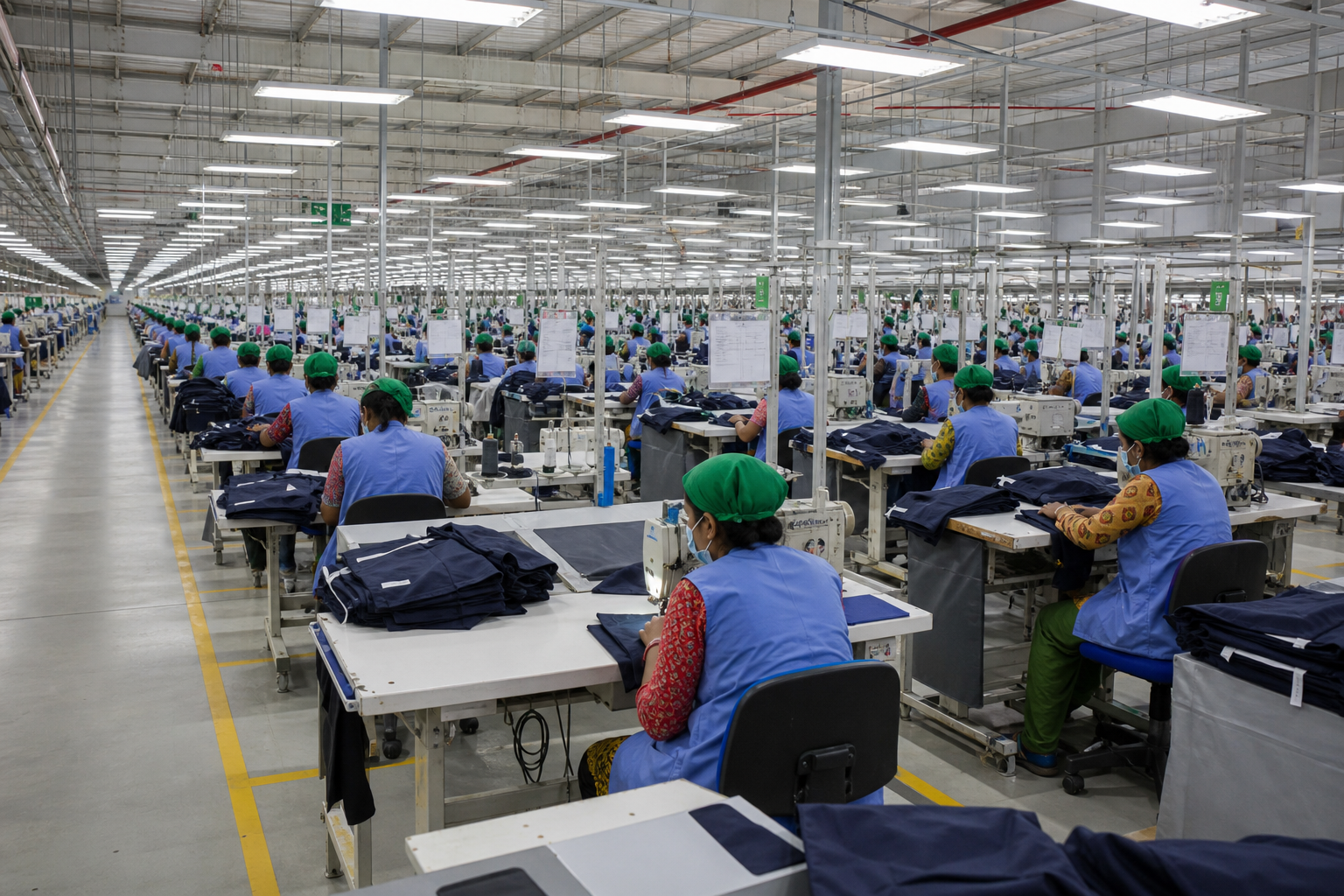 Radial International Ltd.